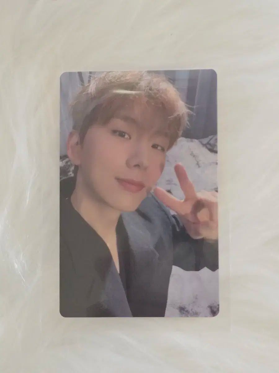 キヒョン タワレコ特典 MONSTA X(モンスタエックス・モネク) 日本 タワーレコード