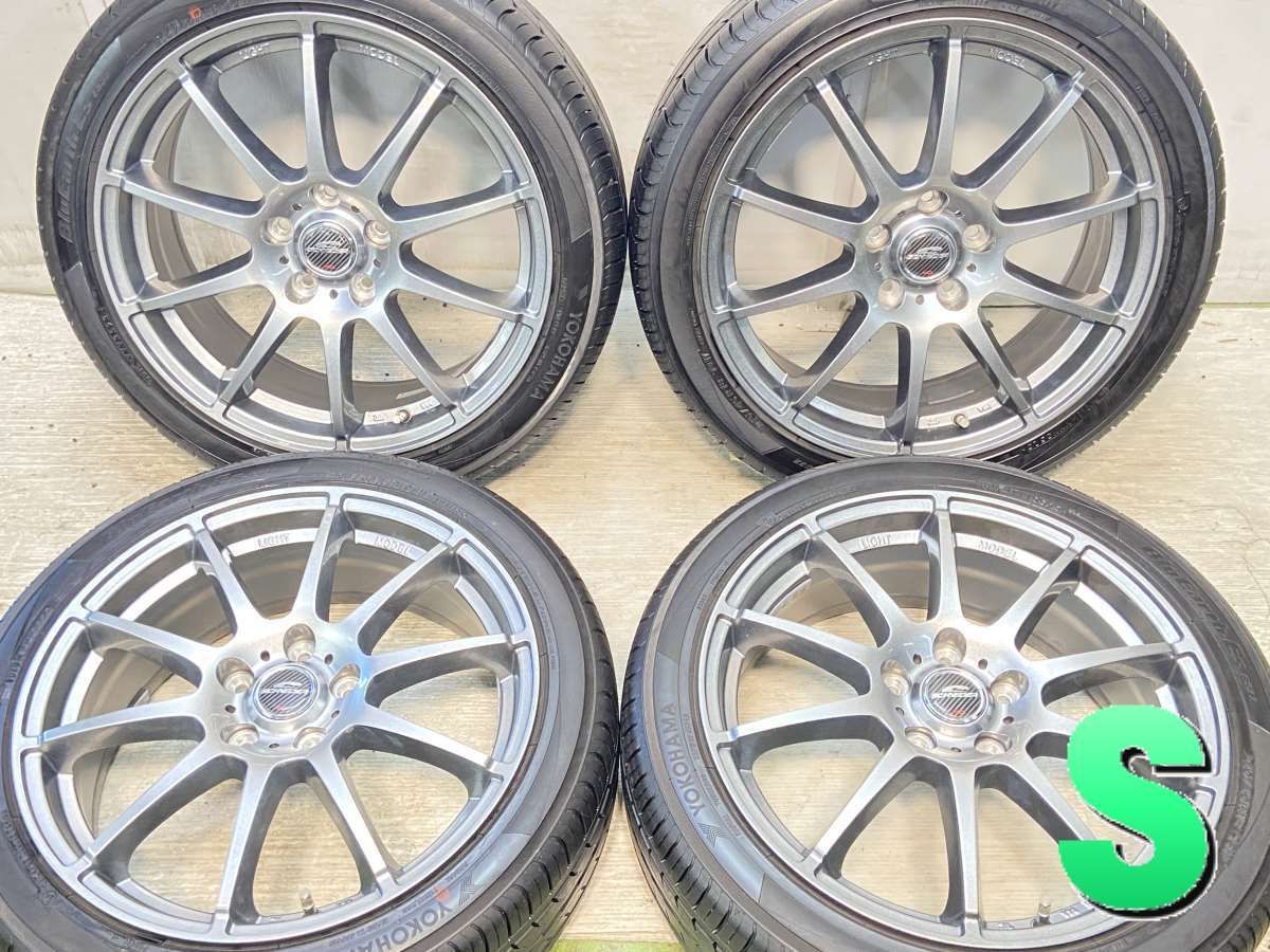 カールソン1/16 RSR GT BLACK Edition 19インチ 在庫限り！未使用