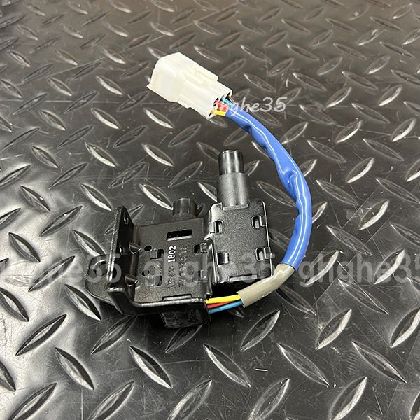 マツダ 純正 RX-7 FC3S スロットル ポジション センサー サバンナ RX7 後期 センサー スロットル rx7 rx-7 RX7 fc3s 検索 ホイール タイヤ T19