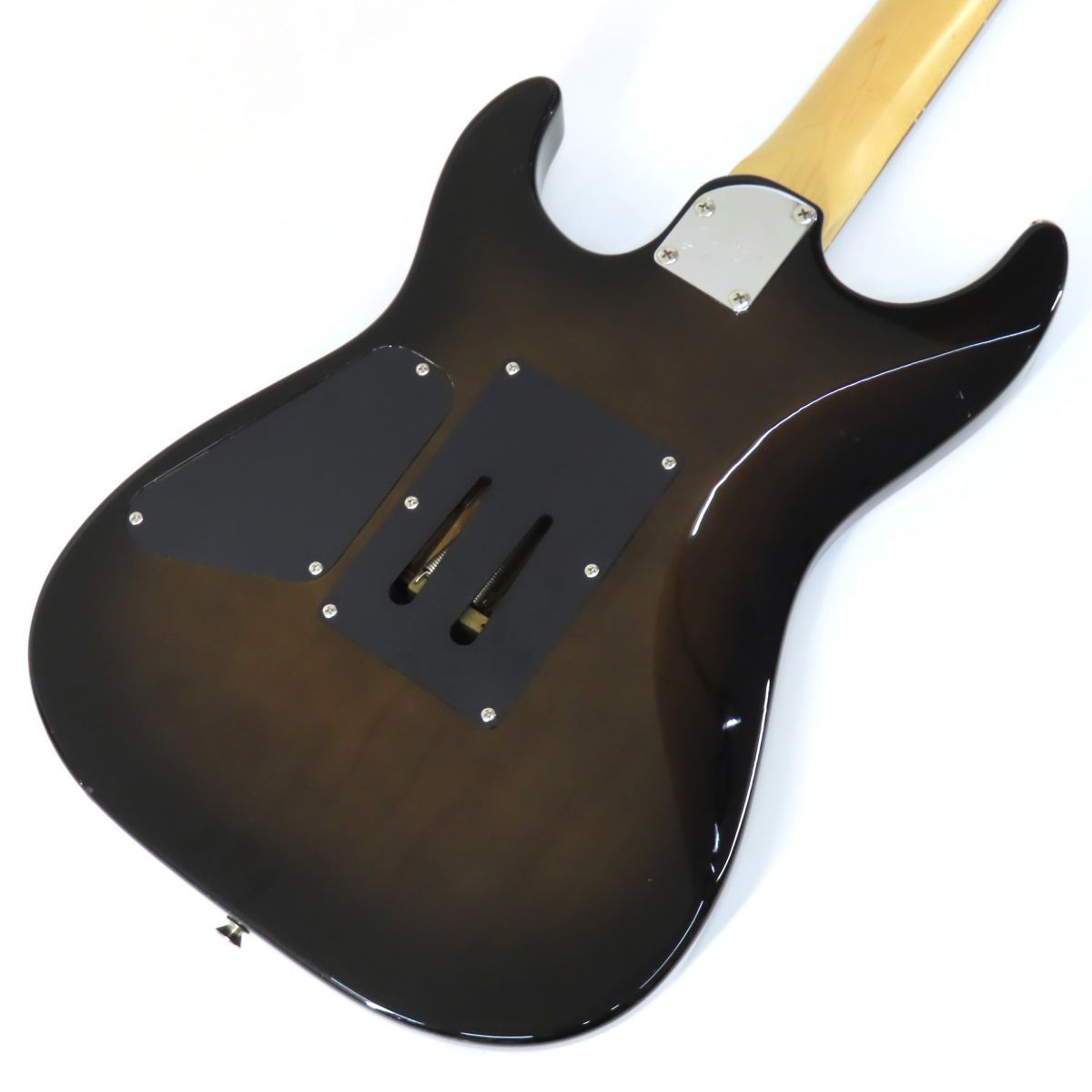 Squier by Fender スクワイア スクワイヤー STG-38F ステージ