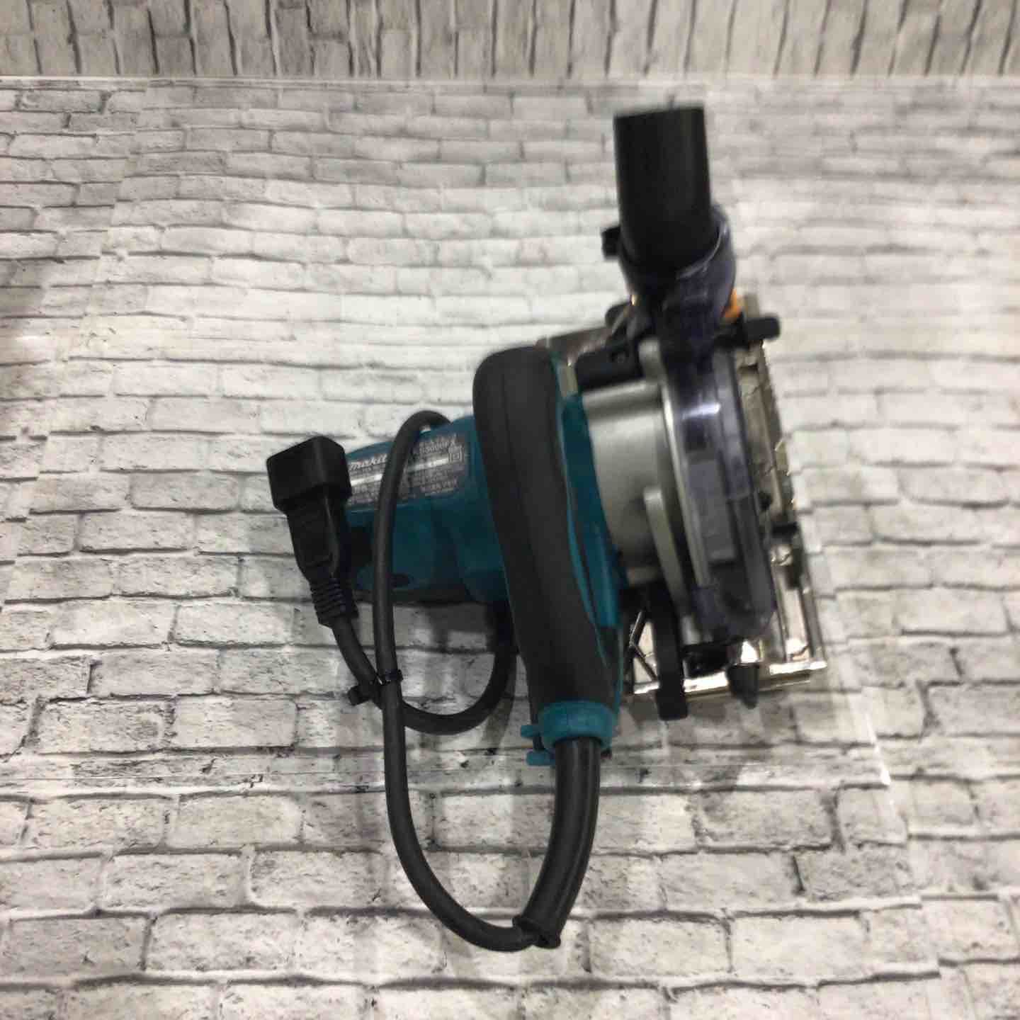 ☆マキタ(makita) 防じん丸のこ KS5000FX【川口店】 ☆マキタ(makita