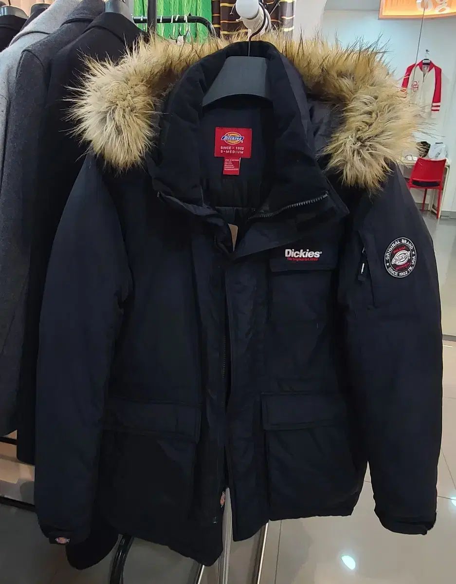 DICKIES(ディッキーズ) ダウンジャケット