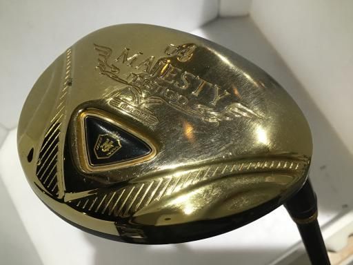 マジェスティゴルフ 旧マルマン MAJESTY PRESTIGIO G Premium 4U ユーティリティ UT PRESTIGIO G Premium フレックスR メンズ 男性用 右利き 右用 Cランク ゴルフクラブ