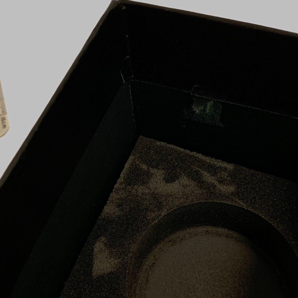 CHANEL シャネル スノードーム 箱付 ブラック クリスマスツリー 240001104392 スノードーム CHANEL シャネル 2019年 ファッション 海外VIP顧客限定