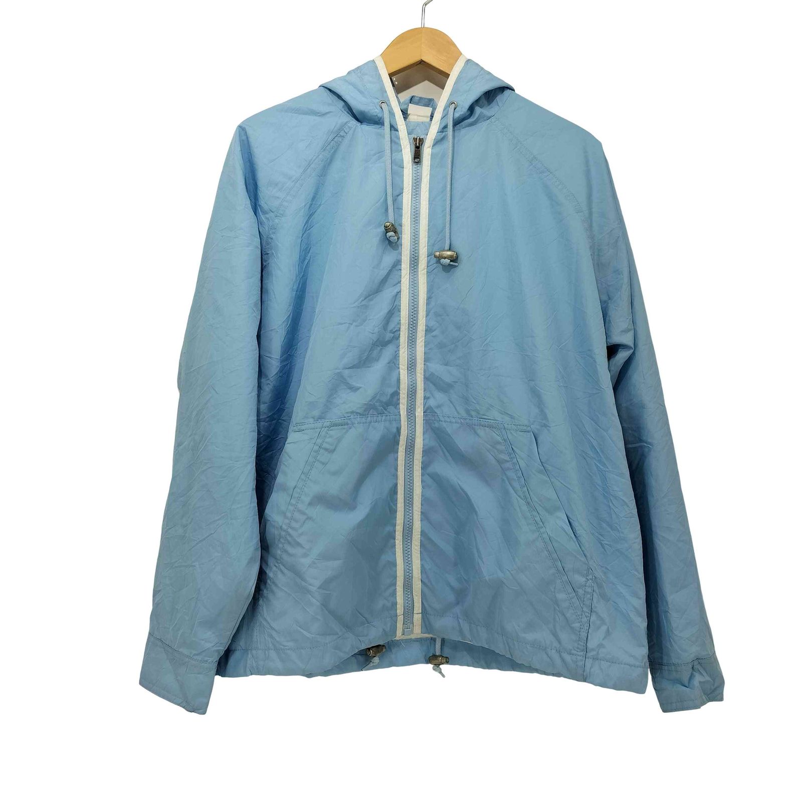 Eddie Bauer LIMITED EDITION コットンジャケット エディーバウアー Eddie Bauer コットン ライナー ジップアップ