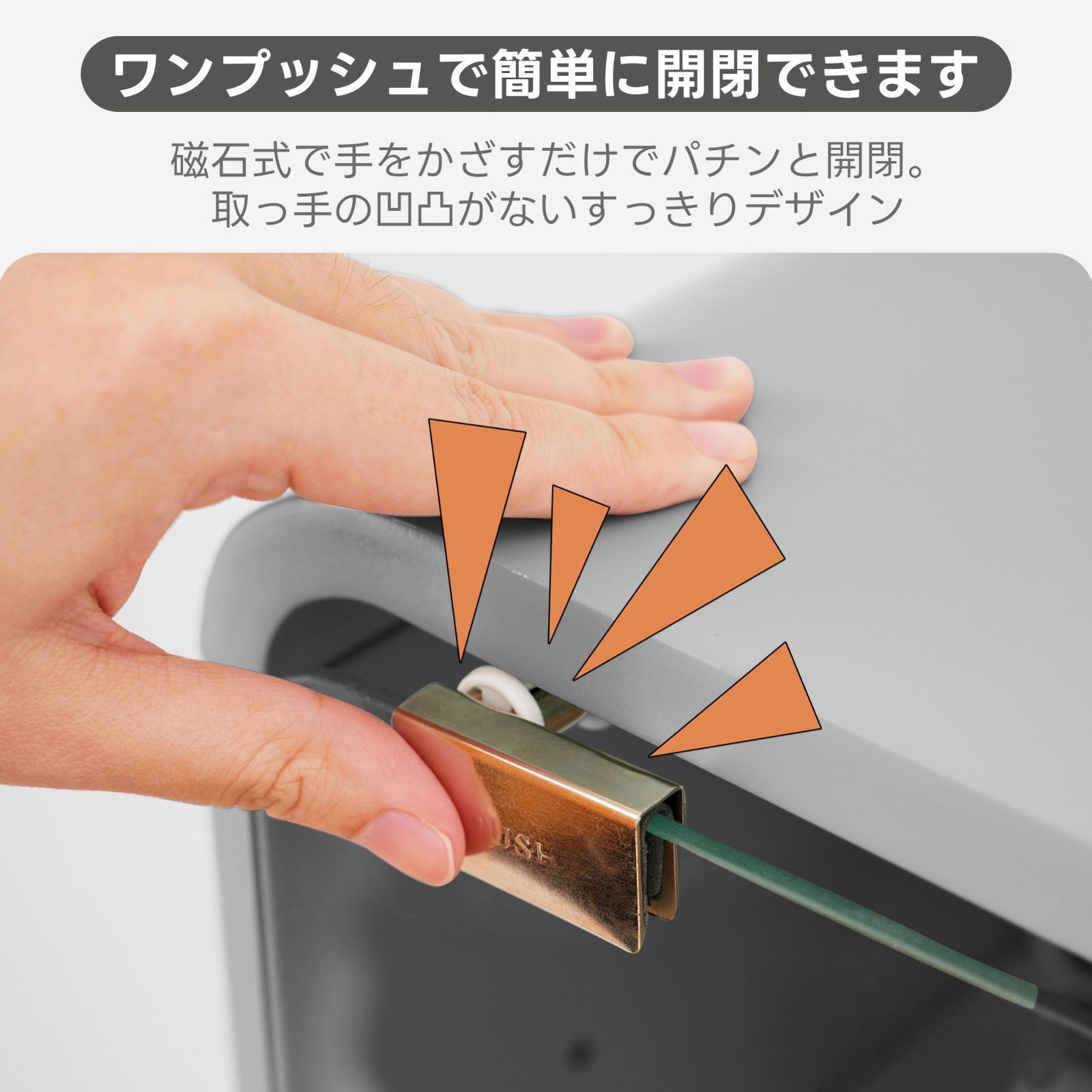 ガラスコレクションシェルフ｜4段｜幅36×奥行26.5×高さ121cm｜グレー｜N515P196879E