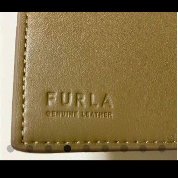 ✳️Sale【匿名配送・新品】✳️フルラ FURLA 財布✳️2個セット