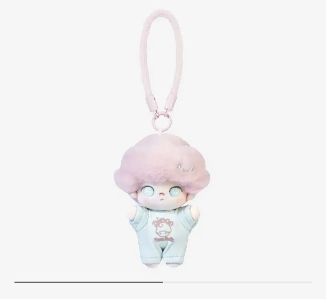 DIMOO WORLD×DISNEYシリーズぬいぐるみキーチェーン シークレット