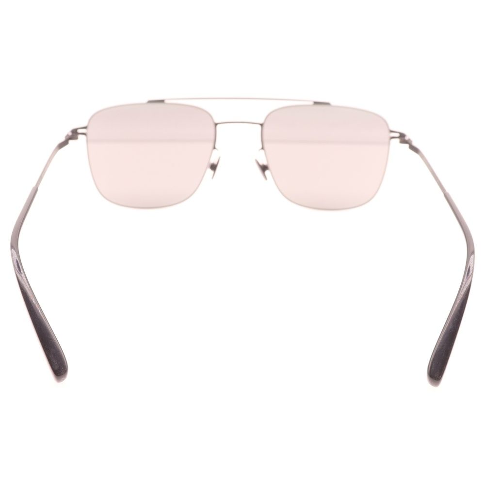 MYKITA (マイキータ) LESSRIM YUUTO メタルフレーム サングラス ダブル 