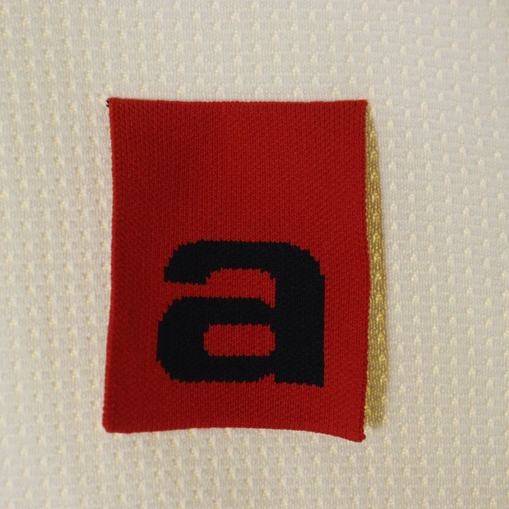 アレキサンダーワン ロゴ半袖ニット ロゴニット S Alexander Wang(アレキサンダーワン) ニット・セーター