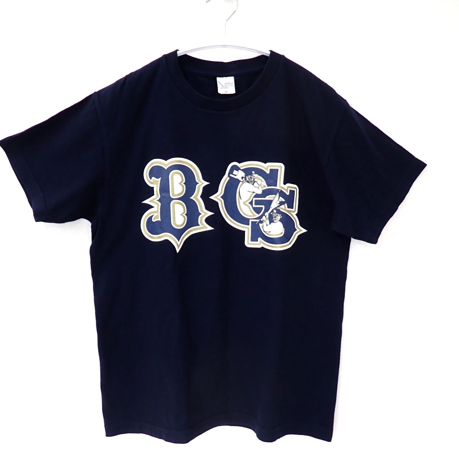「SATORI NIGHT」　STAGE PASS　Tシャツ（Mサイズ）　古着 SATORI NIGHT」 STAGE PASS Tシャツ（Mサイズ） 古着 SATORI