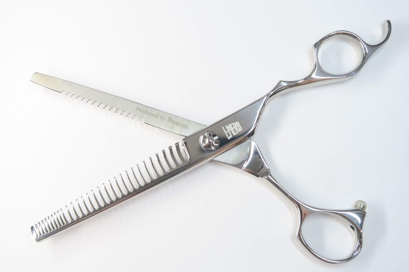 Aランク PRIMERD プリマード L MERD ル マード セニング 美容師 理容師 6.6インチ 右利き G-1452