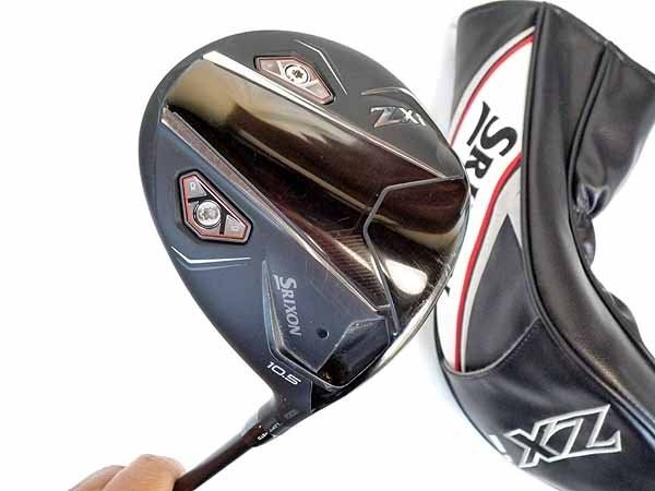 ダンロップ スリクソン-SRIXON- ZXi ドライバー Diamana ZXi50 ダンロップ スリクソン-SRIXON- ZXi ドライバー Diamana ZXi50