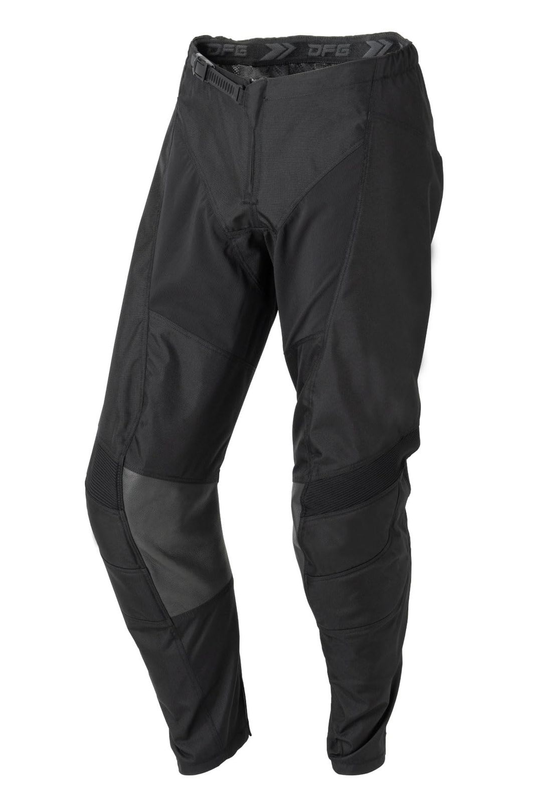 ブランク/ブラック 28インチ G5024 パンツ ソリッド DFG