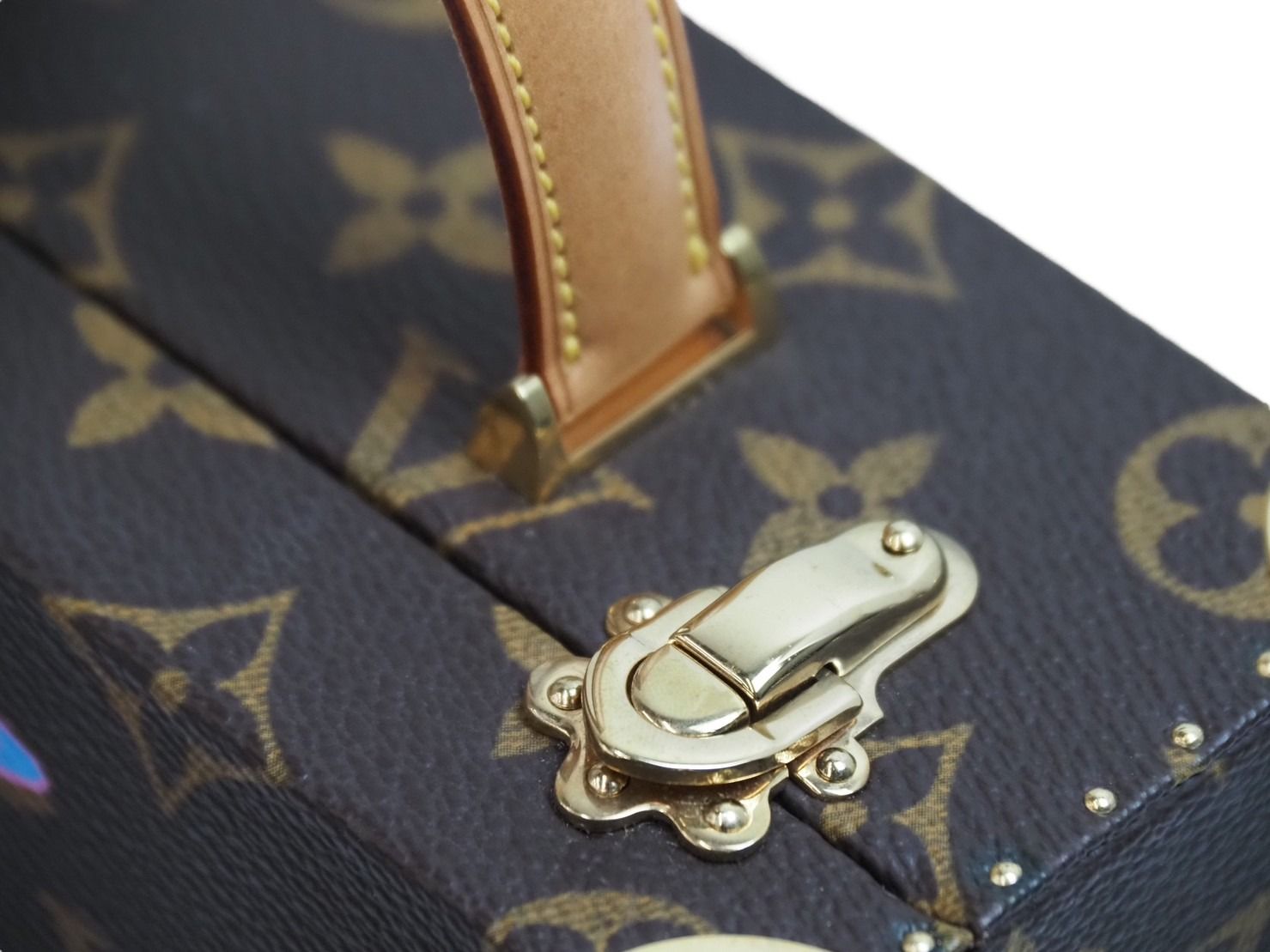 LOUIS VUITTON LOUIS 200 ボックス　新品未開封 世界200個限定 新品未使用 LOUIS VUITTON ルイヴィトン×村上隆