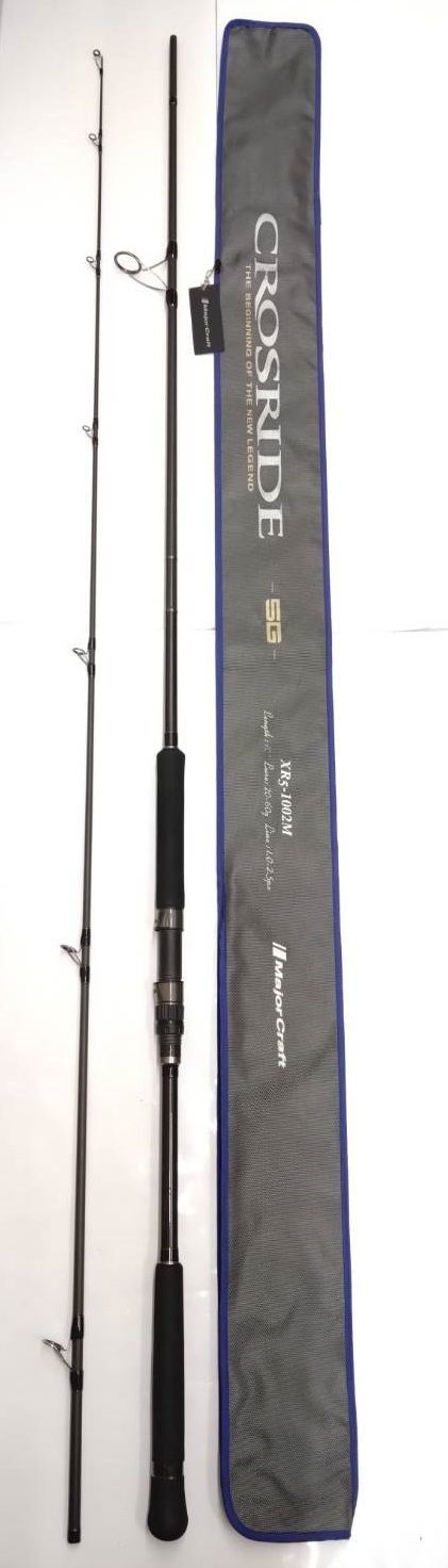 クロスライド 5Ｇ