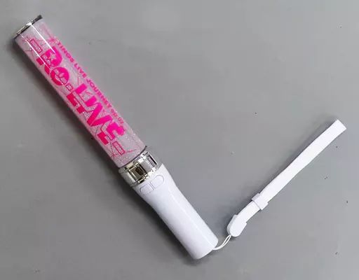 中古】ペンライト・リングライト ロゴ ペンライト 「シャインポスト