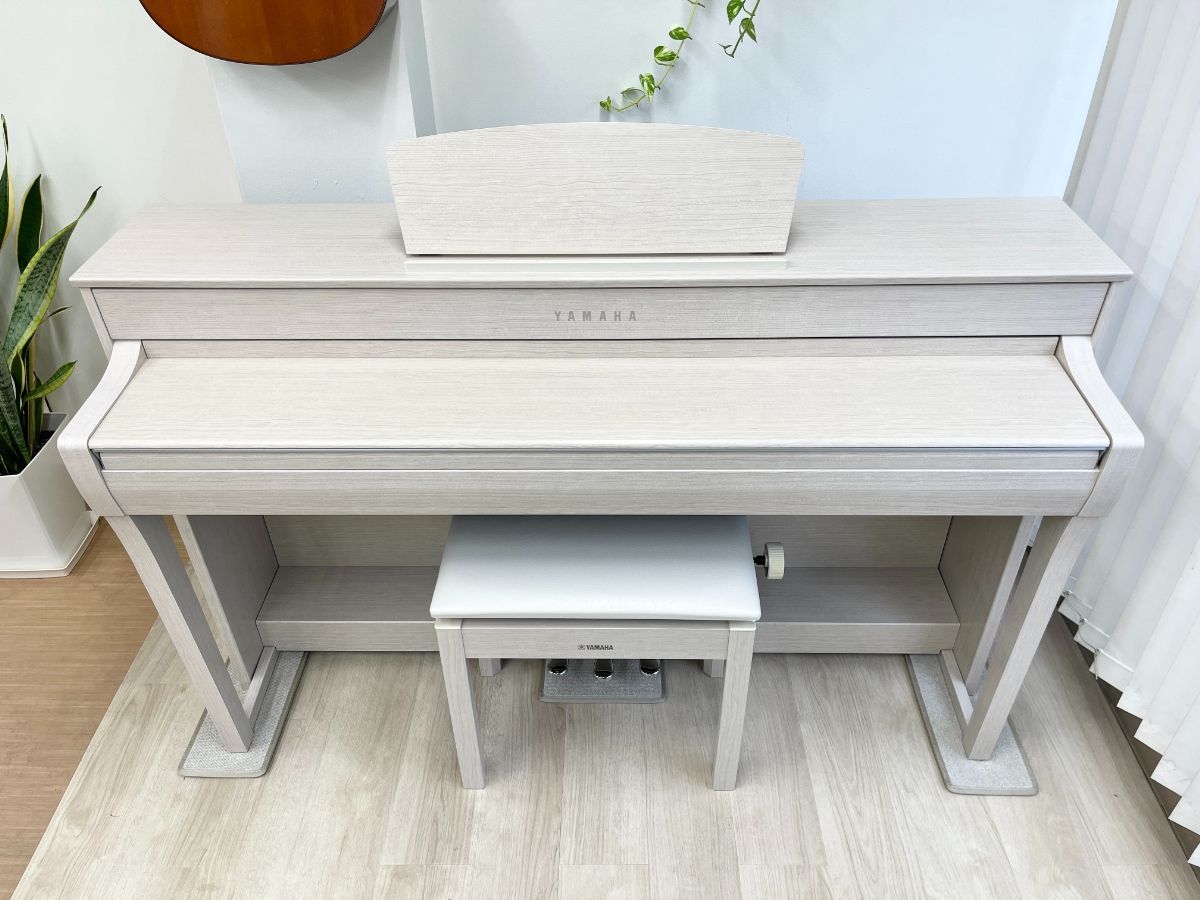 メンテナンス＆クリーニング済み ヤマハ