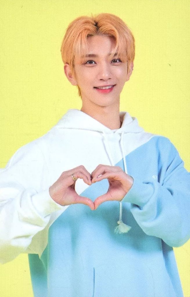 中古】コレクションカード(男性) SEVENTEEN/JOSHUA(ジョシュア)/裏面白