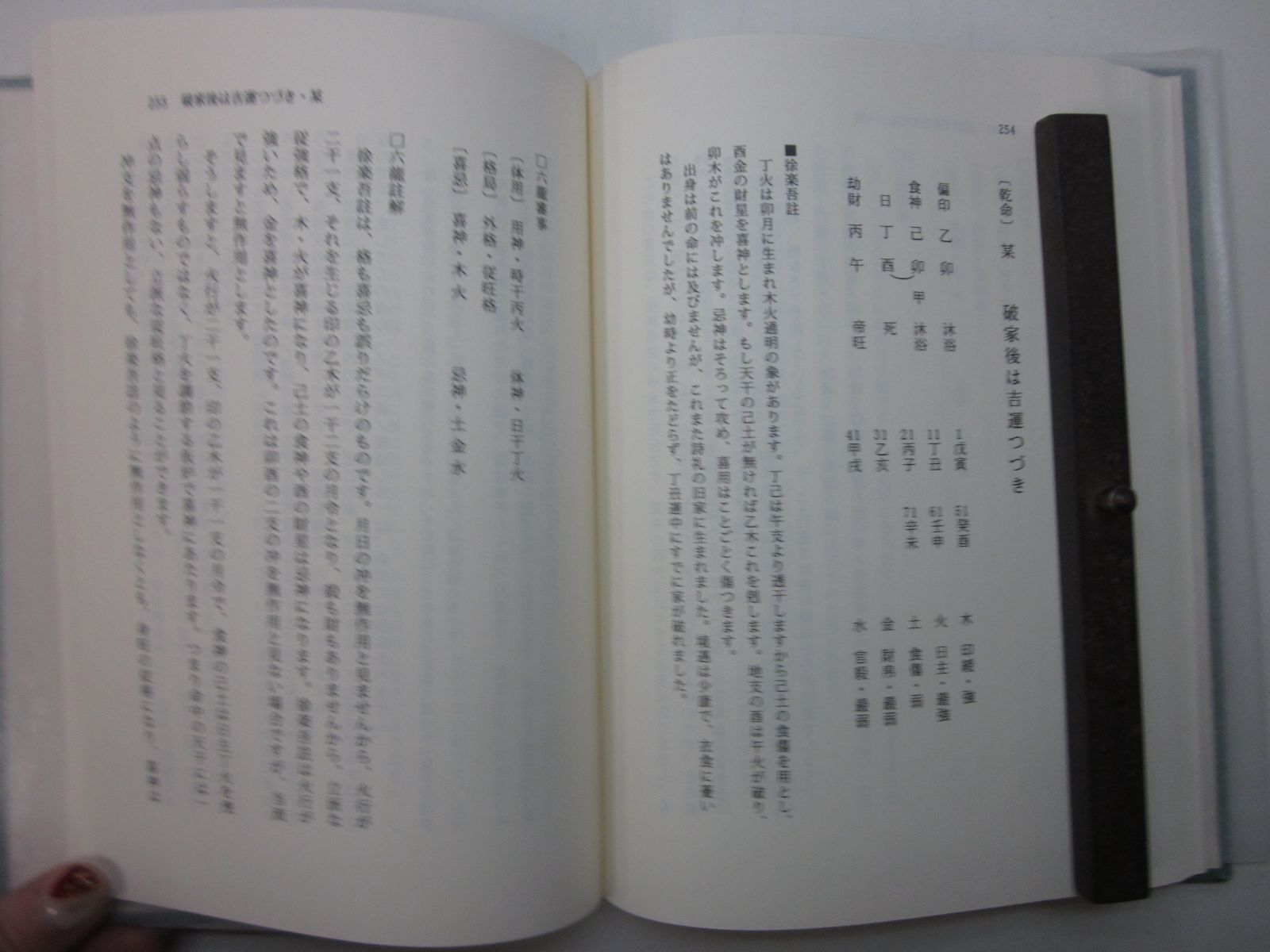 紫織推命実践命譜 張耀文著 紫薇推命実践命譜 紫薇斗数による中国清朝秘史(張耀文 佐藤六龍