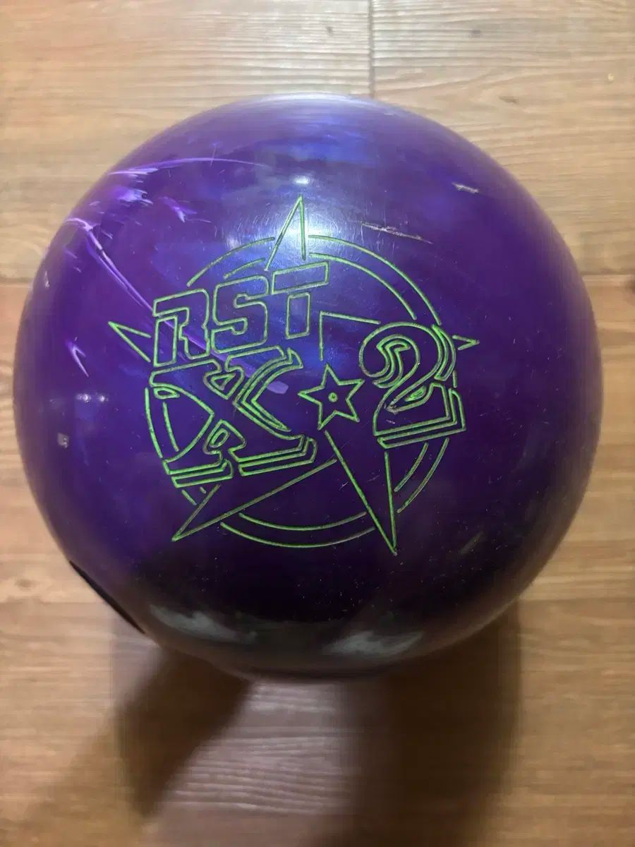 ロトグリップ RST X2 15P