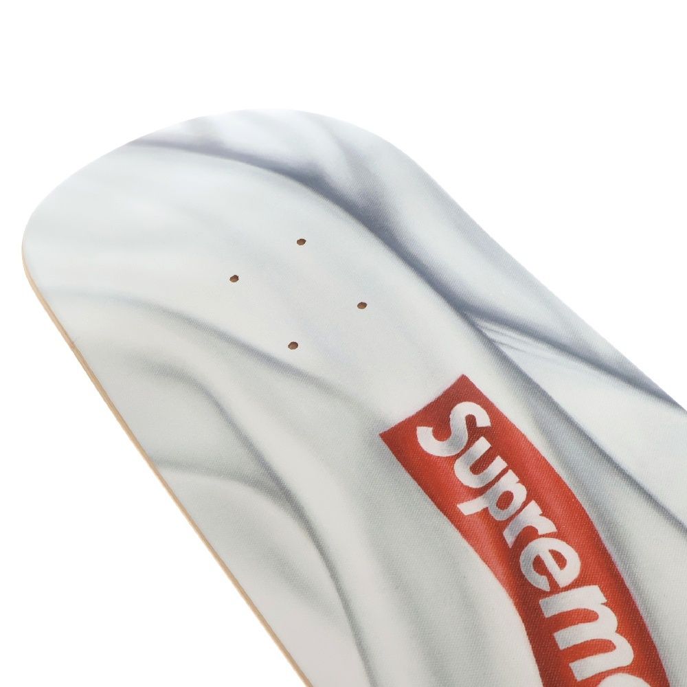 SUPREME (シュプリーム) 22AW Box Logo T-Shirt Skateboard Deck