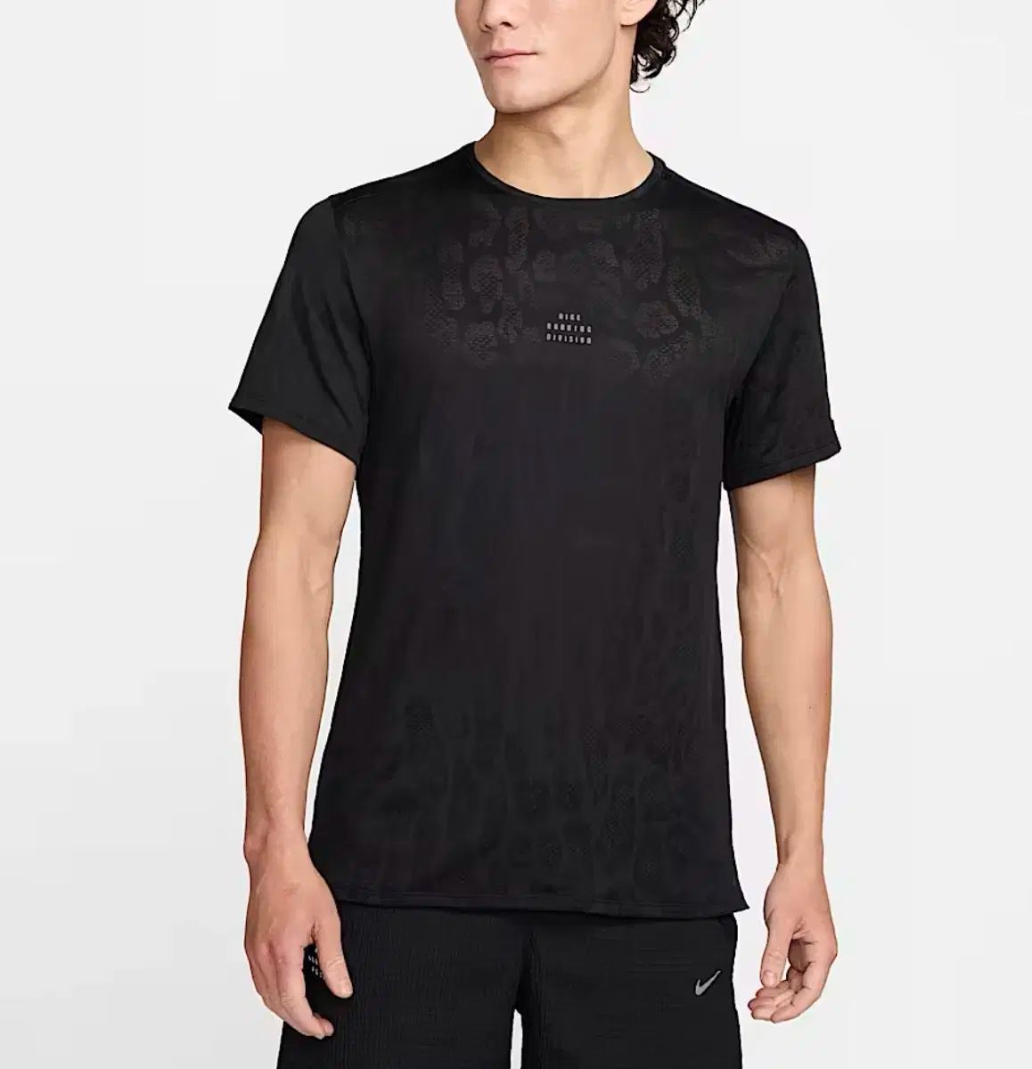 L XL Nike ナイキ 上昇 365 ランディビジョン ドライフィット 半袖Tシャツ Tシャツ