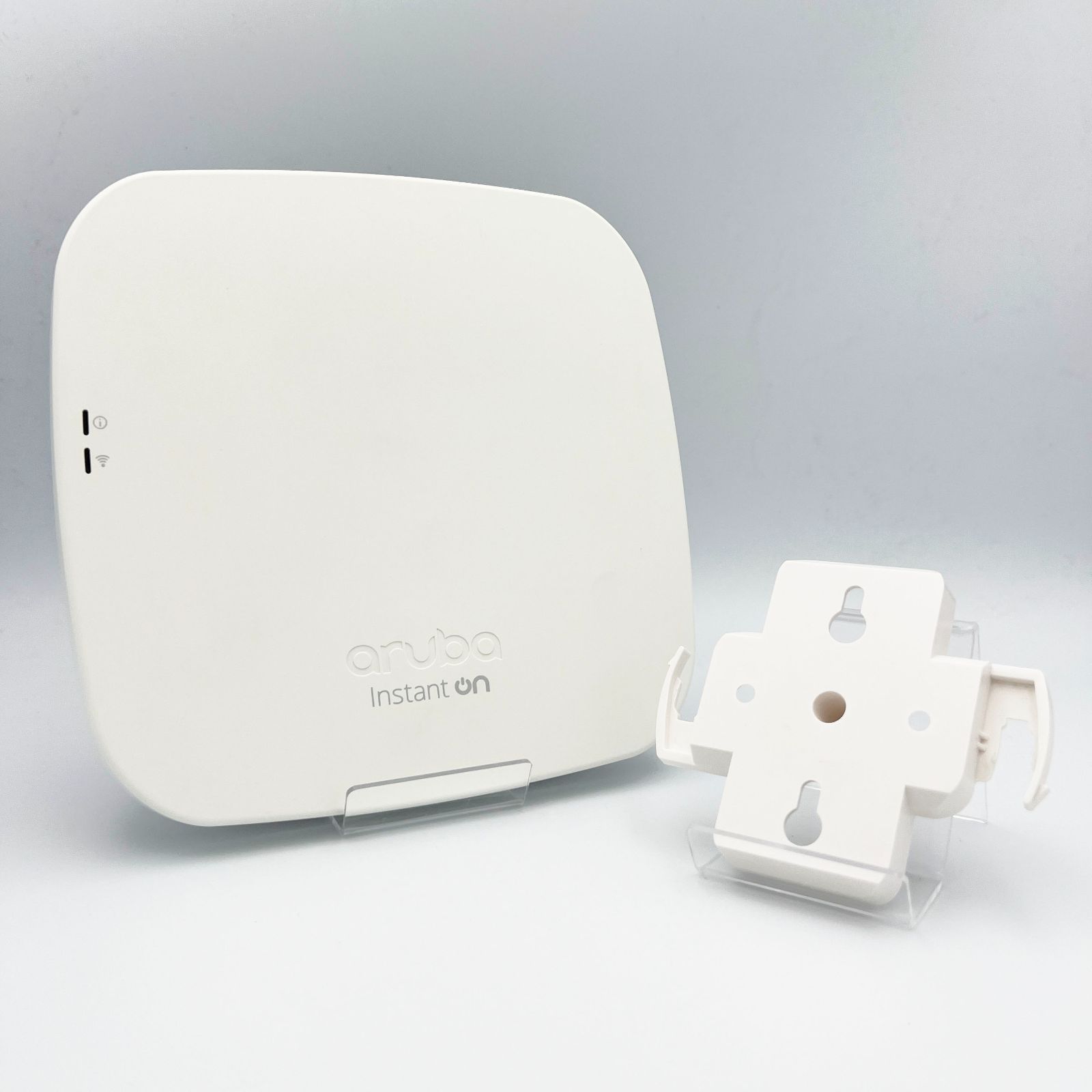 HPE aruba instant on 無線LANアクセスポイント AP12 R2X04A 屋内無線アクセスポイント WiFi5