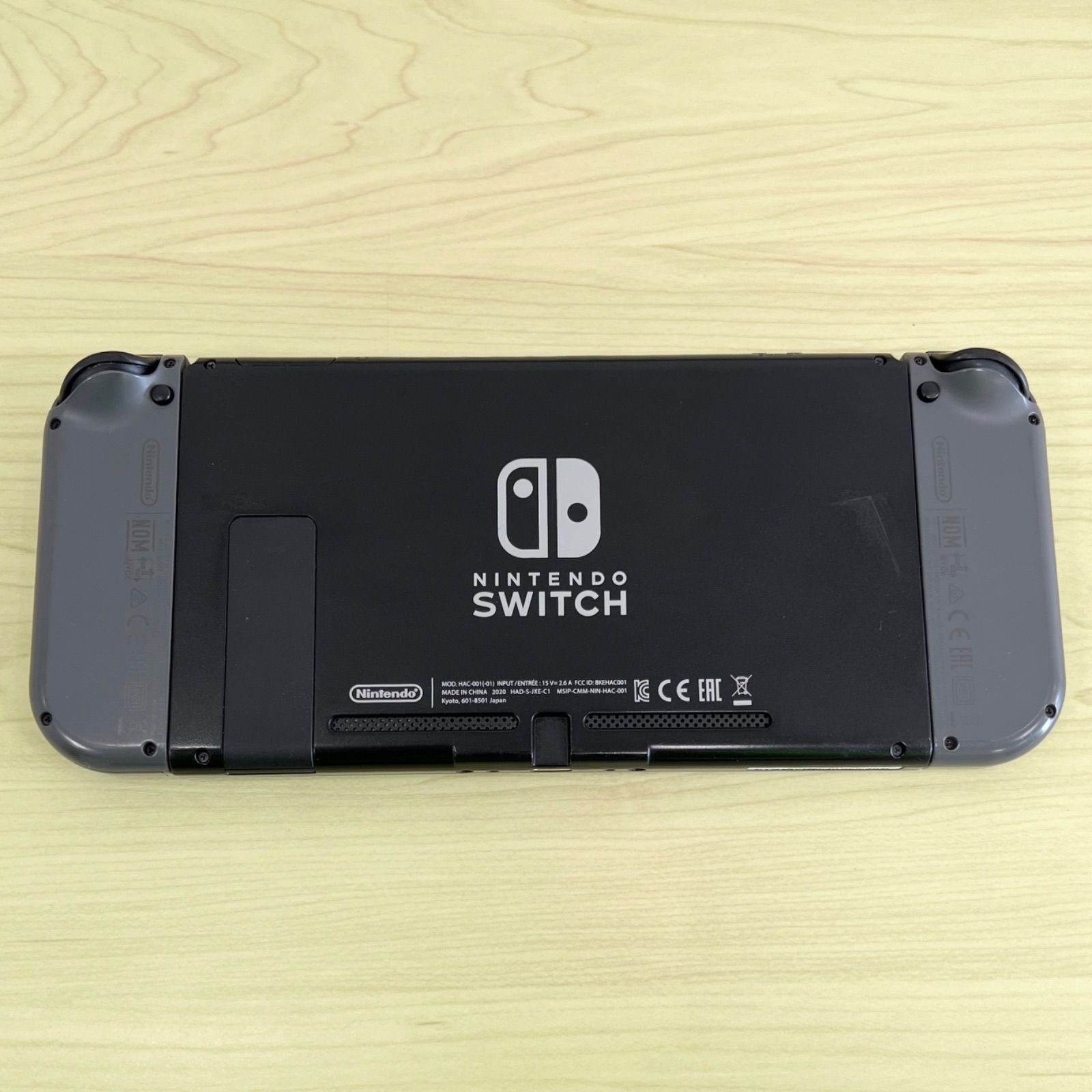 Nintendo Switch 本体 バッテリー拡張モデル 21267 - メルカリ