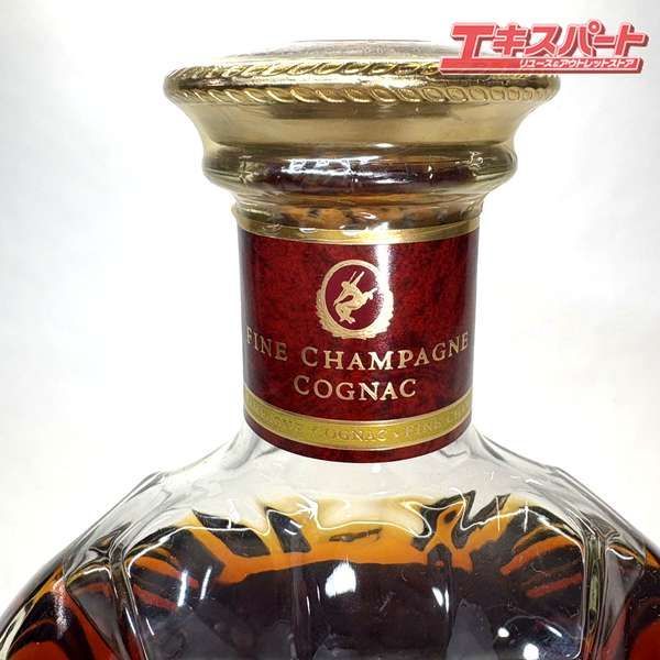 700ml ブランデー REMY MARTIN レミーマルタン XO 湘南台店