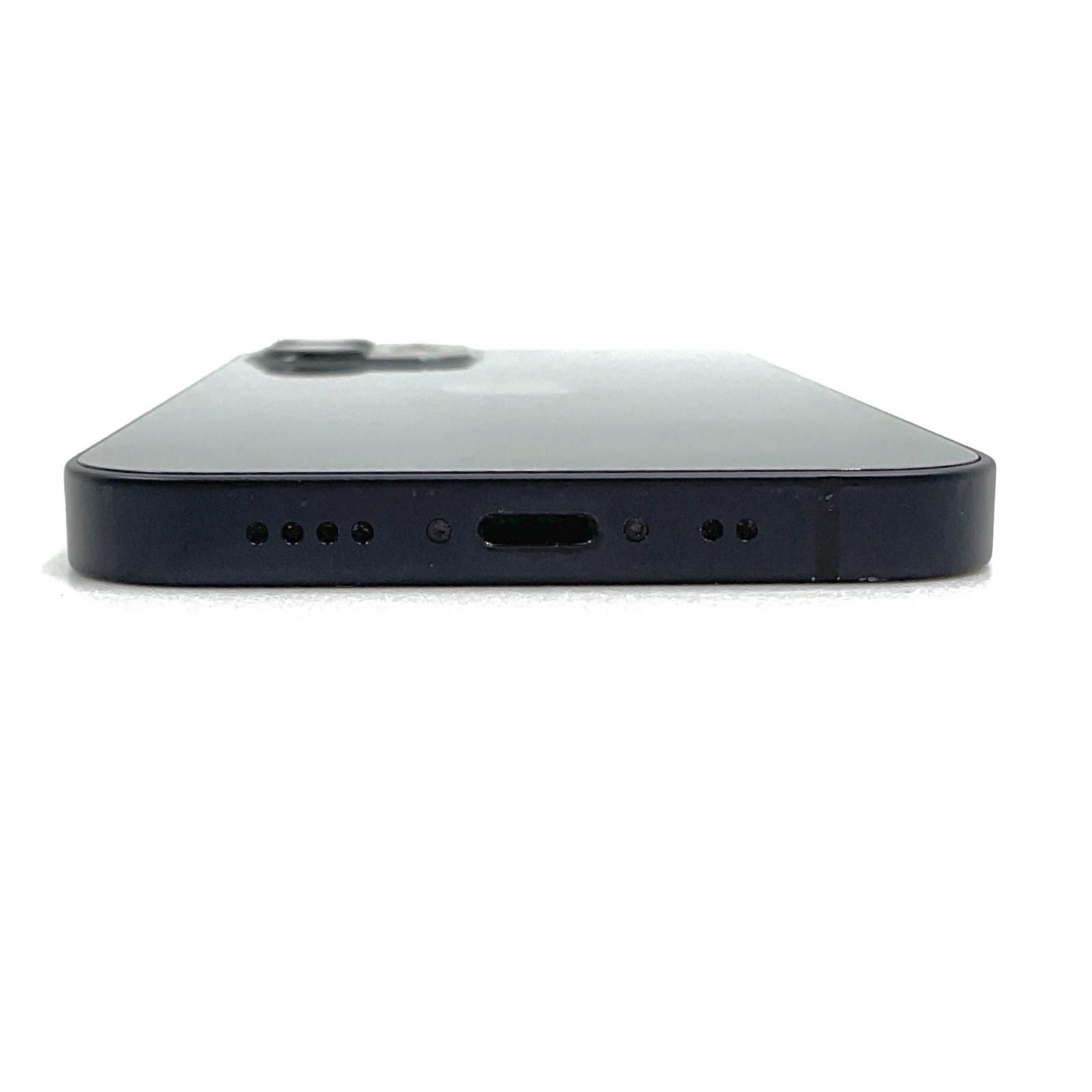 iPhone 12 mini 64GB SIMフリー ☆純正充電器付き