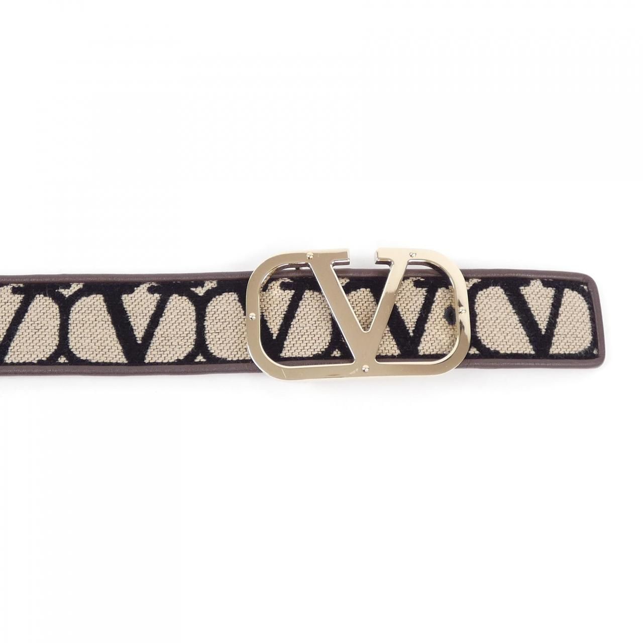 ヴァレンティノガラヴァーニ VALENTINO GARAVANI BELT VALENTINO
