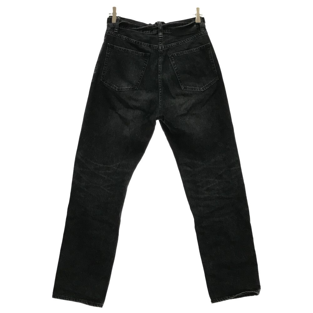 Sacai (サカイ) 23SS STRAIGHT DENIM PANTS 23-06510 ストレート