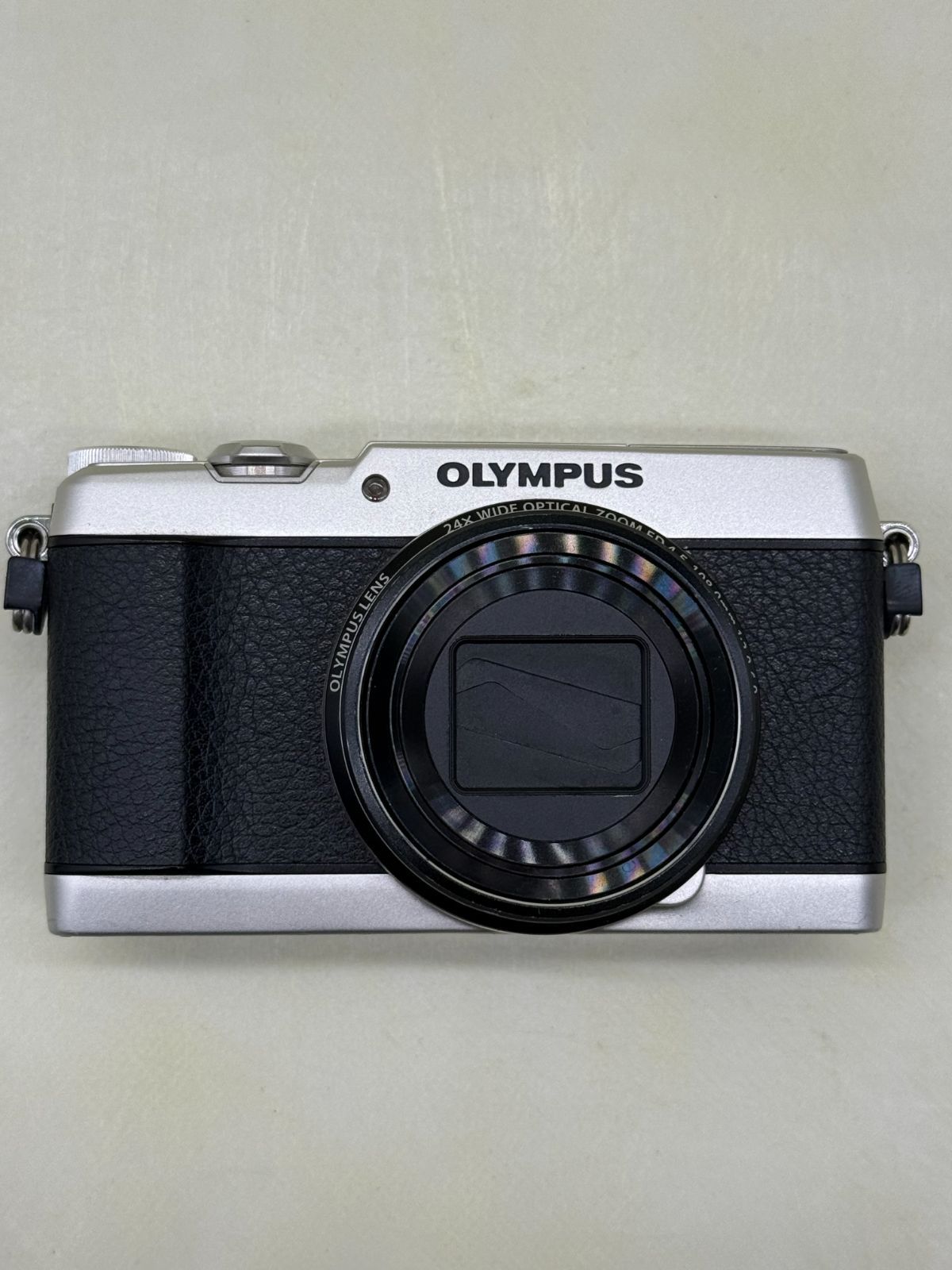 OLYMPUS STYLUS SH-1 コンパクトデジタルカメラ#193 新製品レビュー：OLYMPUS STYLUS SH-1 - デジカメ Watch Watch