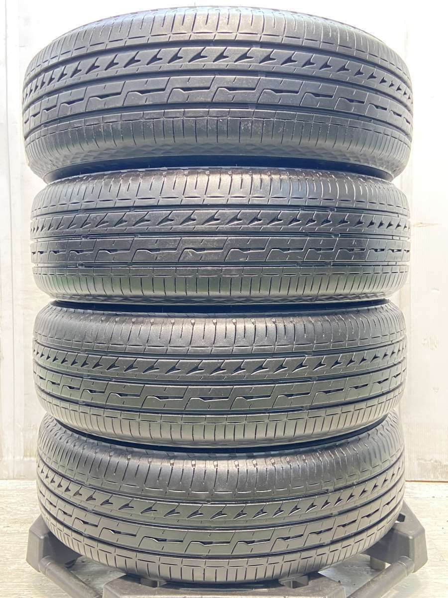 185/70R14 ブリヂストン レグノ GR-X2 中古タイヤ サマータイヤ 4本