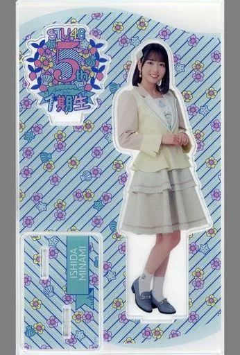 ゆめみちゃん特大アクリルスタンドパネル 青春ブタ野郎はおでかけシスターの夢を見ない - 描き下ろし