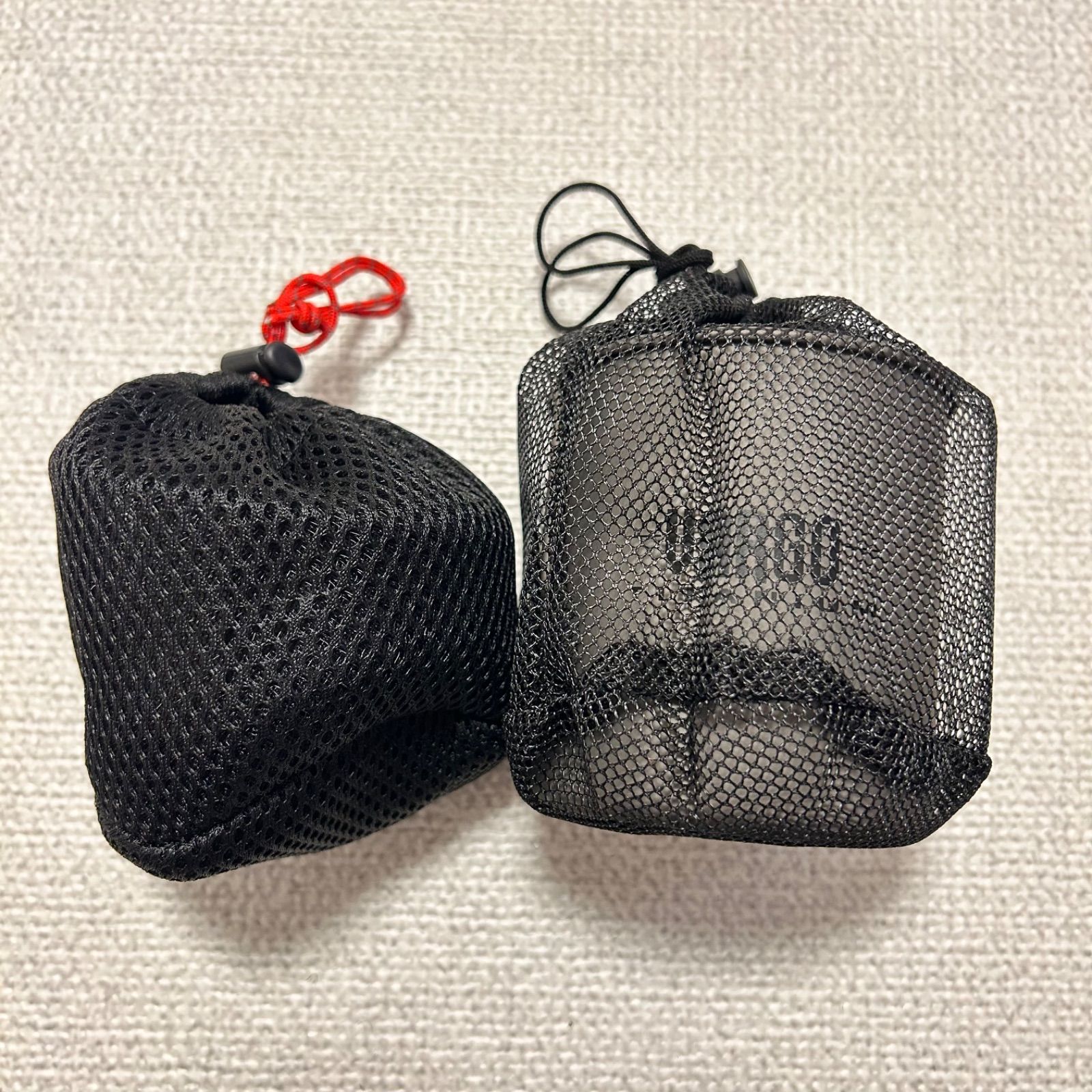 mug と