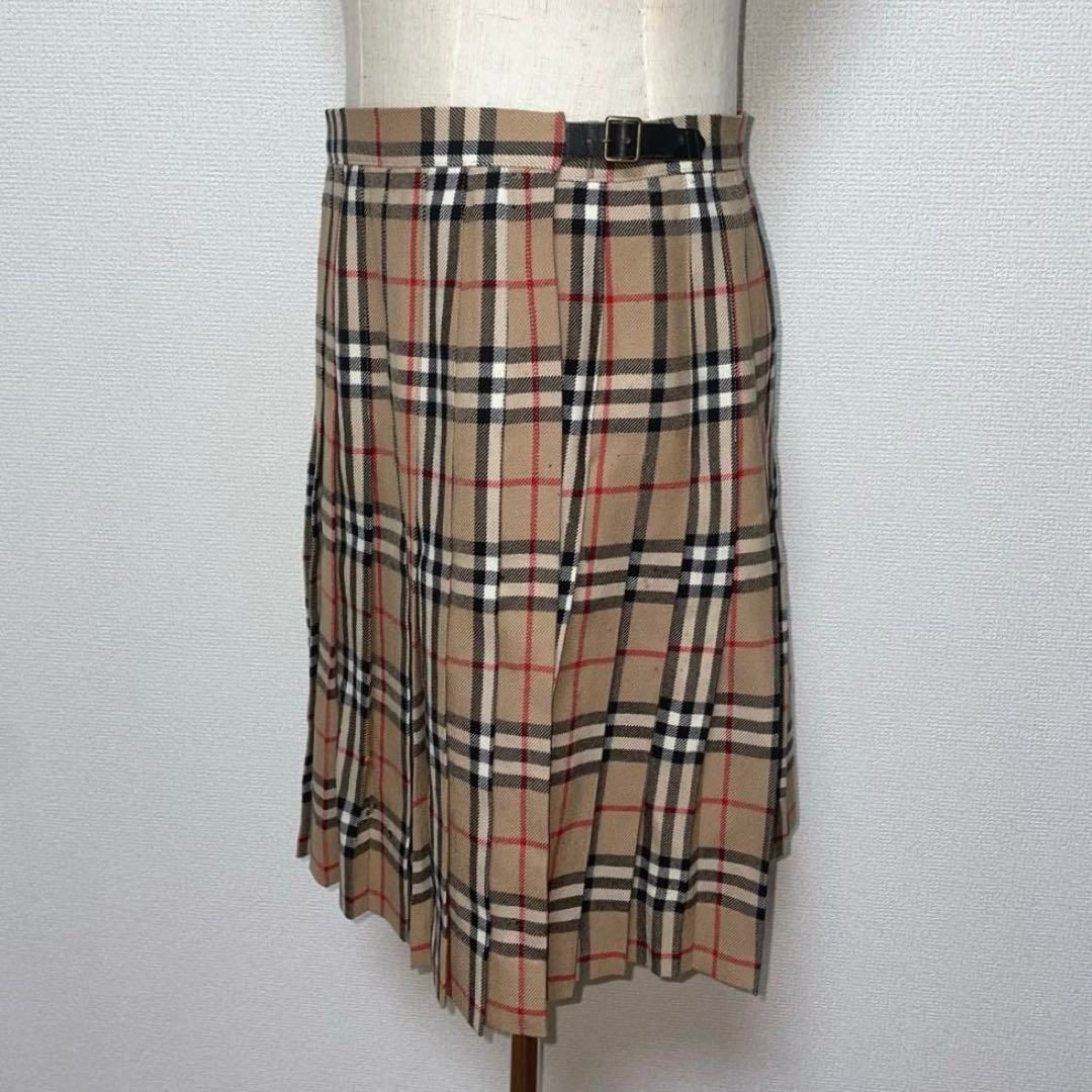 ラップスカート