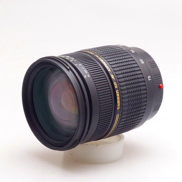 タムロン TAMRON SP AF28-75 2.8 XR DI LD A09 Aマウント用