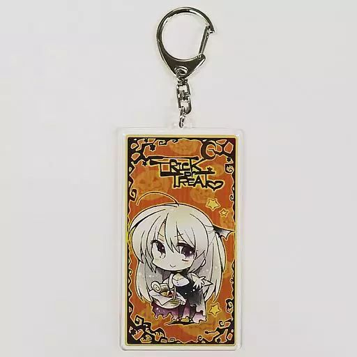 中古】雑貨 綾地寧々 タロットver. キングキーホルダー 「サノバ