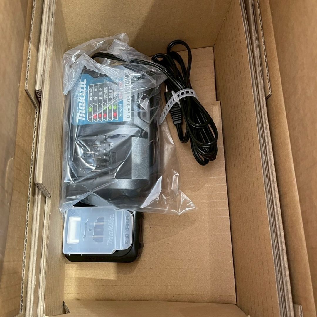 充電式ヘッジトリマ