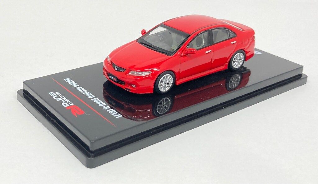 INNO64 アコード Inno64 jaccs アコード JTCC ジャックス 新品未開封