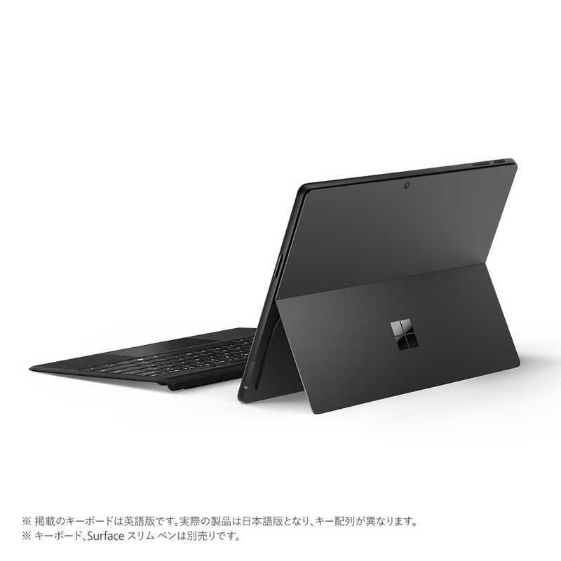 新品・未開封】Surface Pro 第11世代 有機EL BK-メルカリ