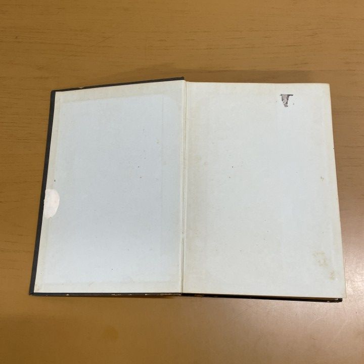 ○01)【同梱不可】日本鍼灸学教科書 前編/山本新梧/関西鍼灸学院