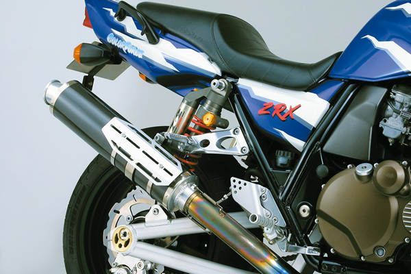 - 専用: ス Amazon | デイトナ(Daytona) サイレンサーヒートガード 汎用