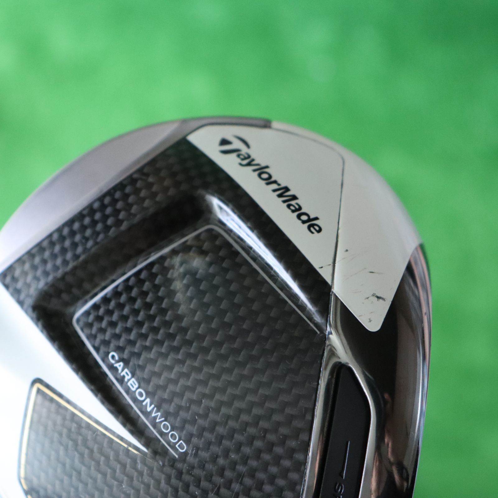 TaylorMade ステルスグローレ ドライバー 9.5度 Taylormade STEALTH 