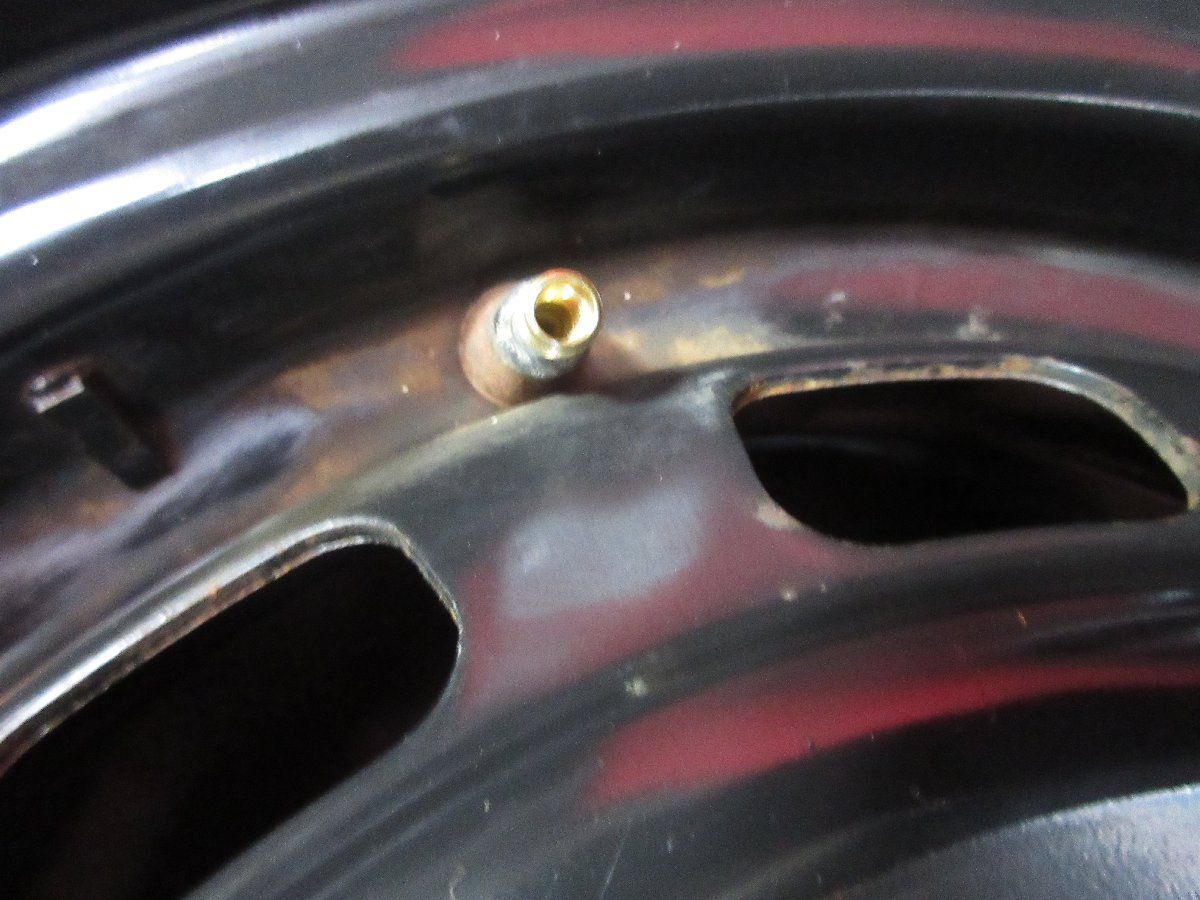 カリーナ アルデオ等