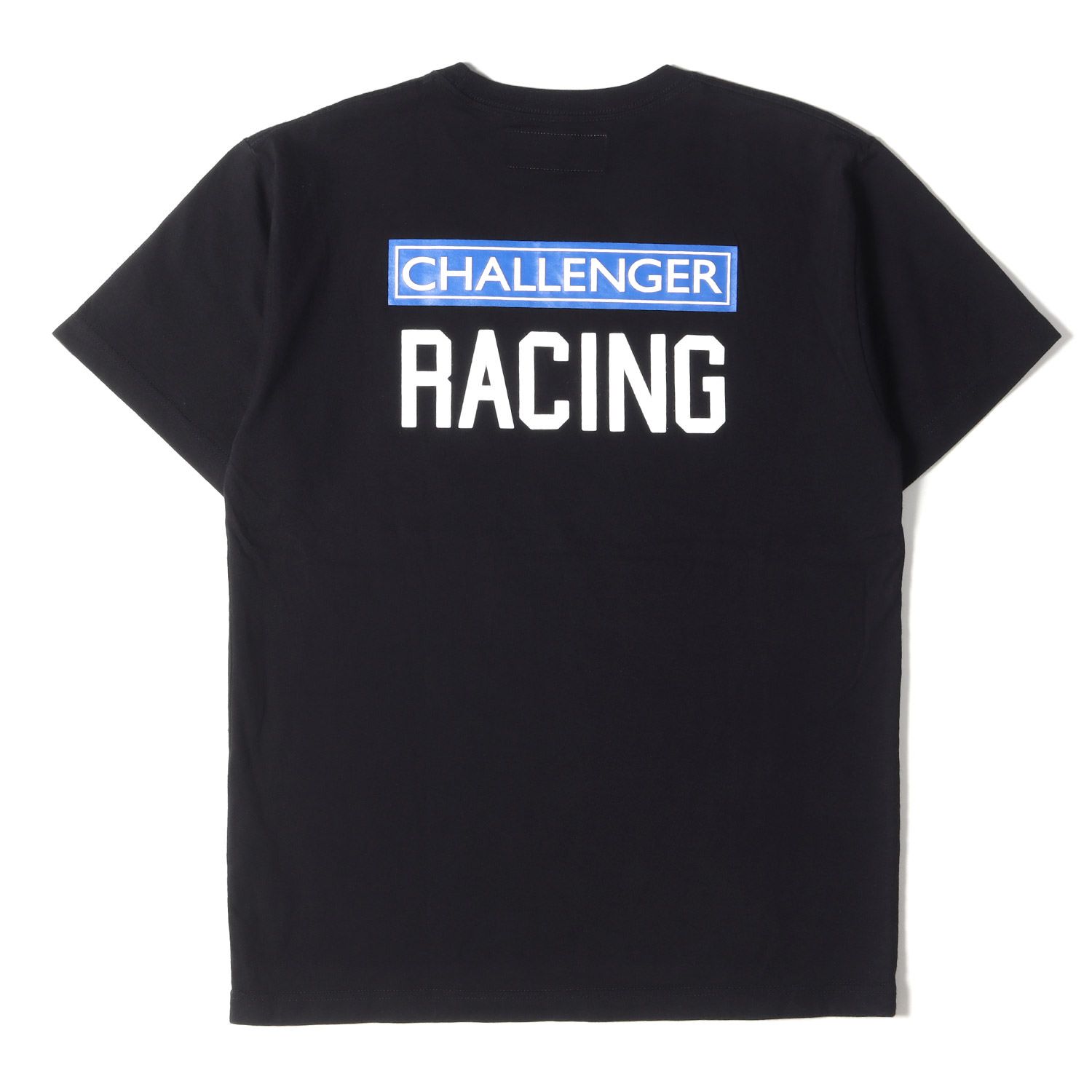 challenger Tシャツ 最終値下げ - トップス