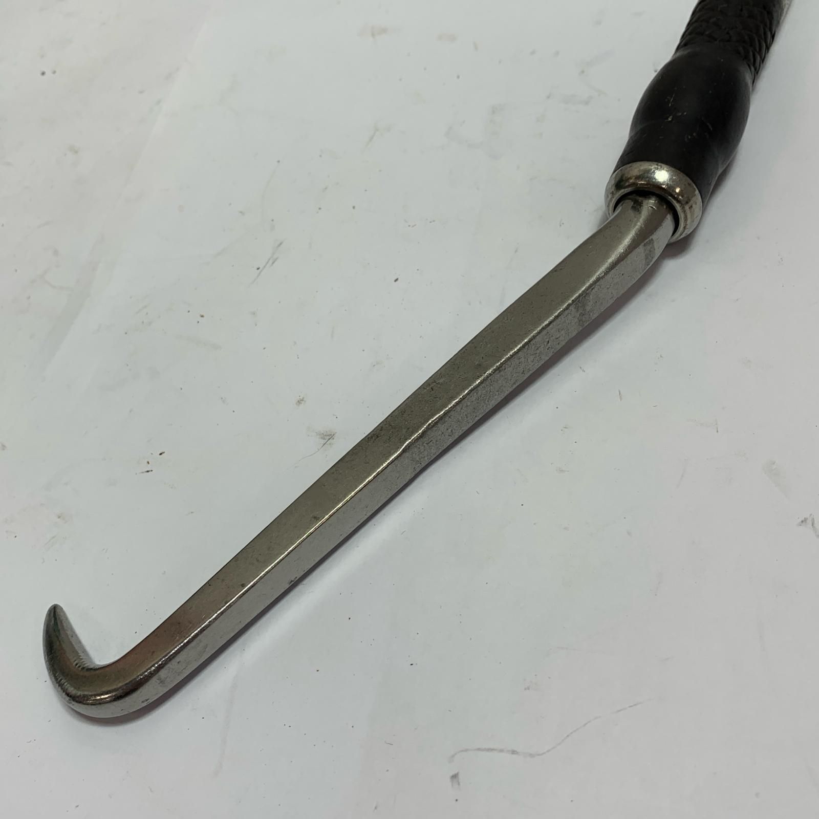 ♭♭BX2 工具 ハンドツール ハッカー ミドル HRDEVELOPMENT_JP