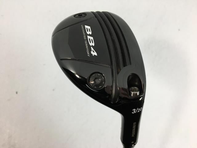 中古ゴルフクラブ】PROGRESS(プログレス) PROGRESS(プログレス) BB4 